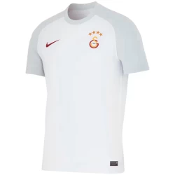 Galatasaray Voetbalshirt 2023-24 Uittenue Heren